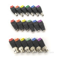 5.5 * 2.1mm CCTV femelle Connector Alimentation